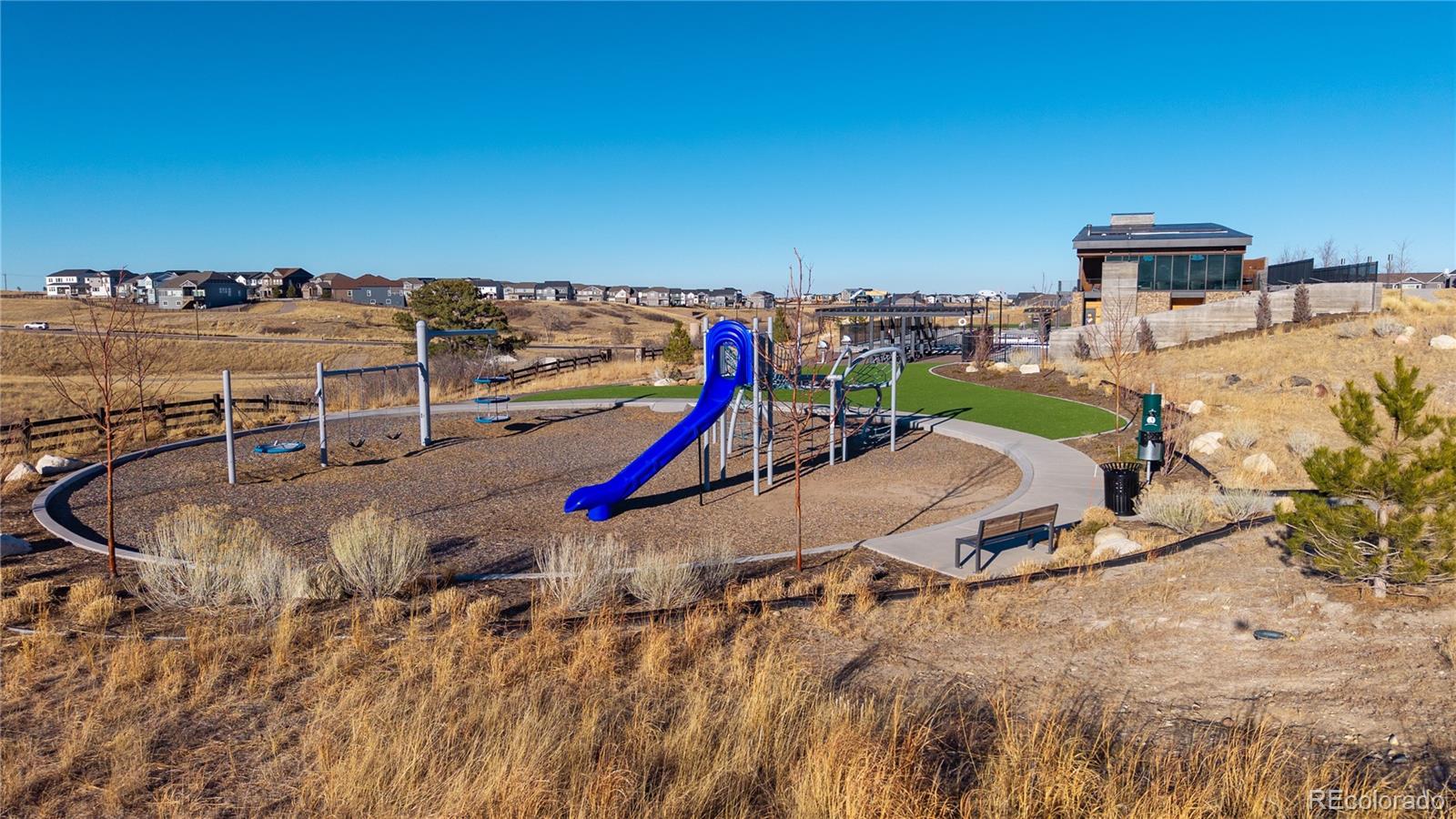 2917 Furthermore Lane Castle Rock CO 80108