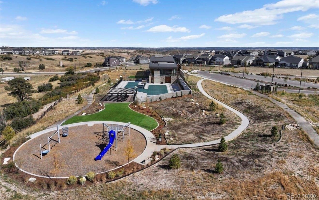 2917 Furthermore Lane Castle Rock CO 80108