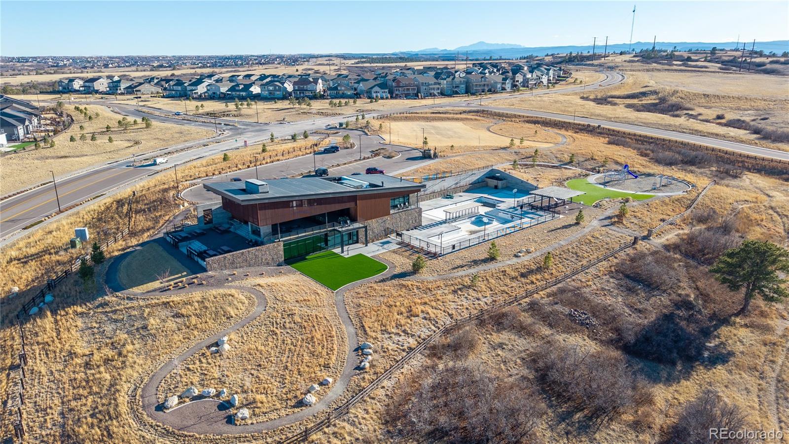 2917 Furthermore Lane Castle Rock CO 80108