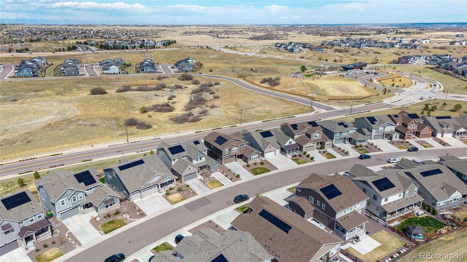 2917 Furthermore Lane Castle Rock CO 80108