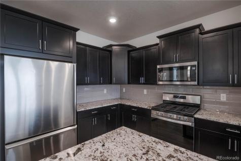 17671 E Iron Ore Avenue Parker CO 80134