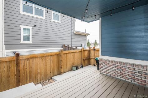 17671 E Iron Ore Avenue Parker CO 80134