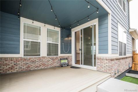 17671 E Iron Ore Avenue Parker CO 80134