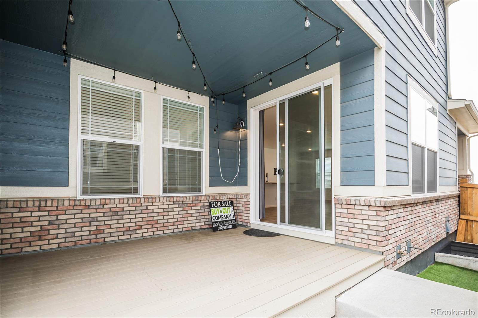 17671 E Iron Ore Avenue Parker CO 80134