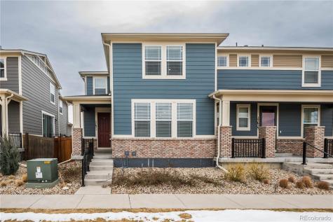 17671 E Iron Ore Avenue Parker CO 80134