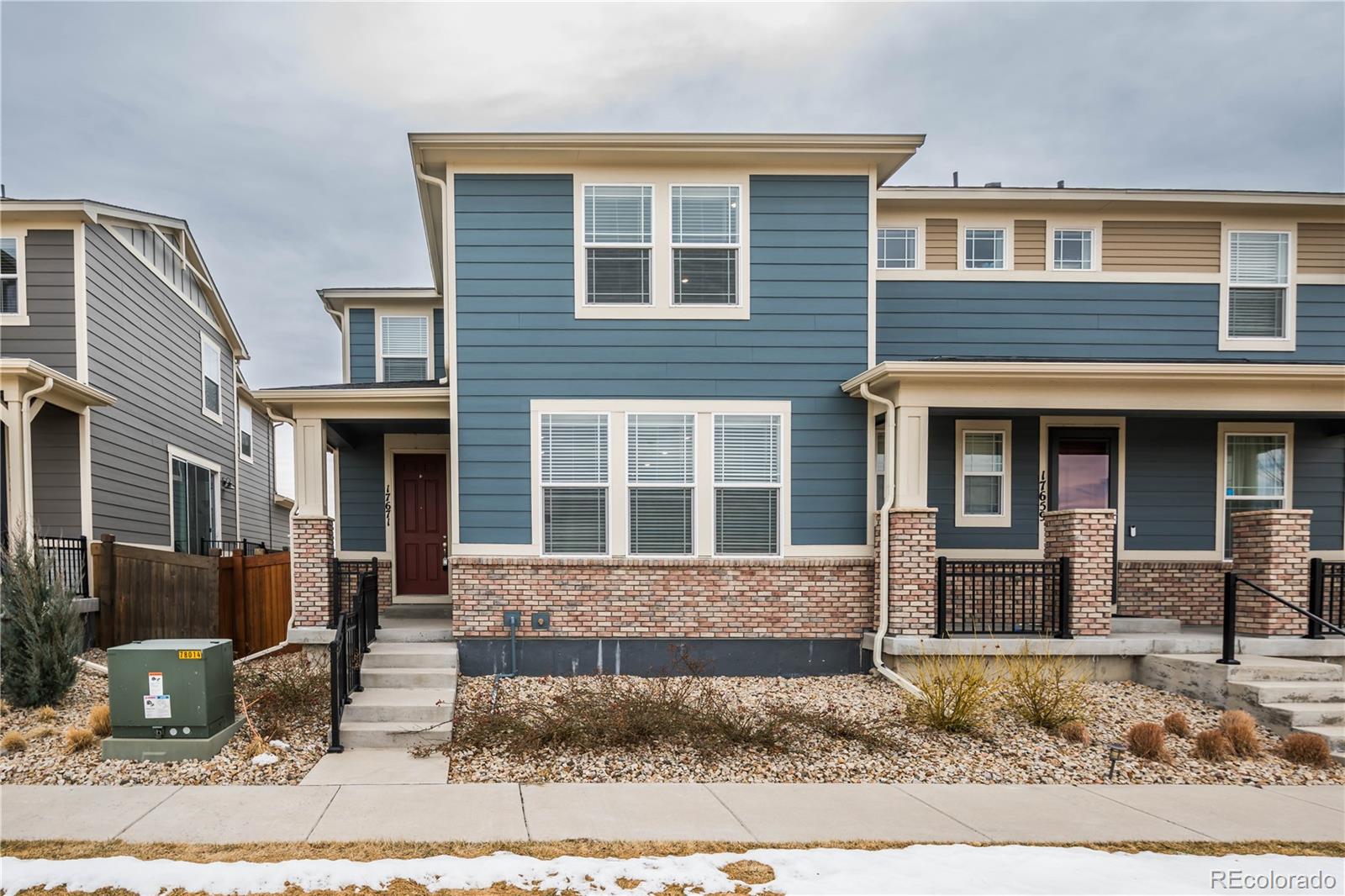 17671 E Iron Ore Avenue Parker CO 80134