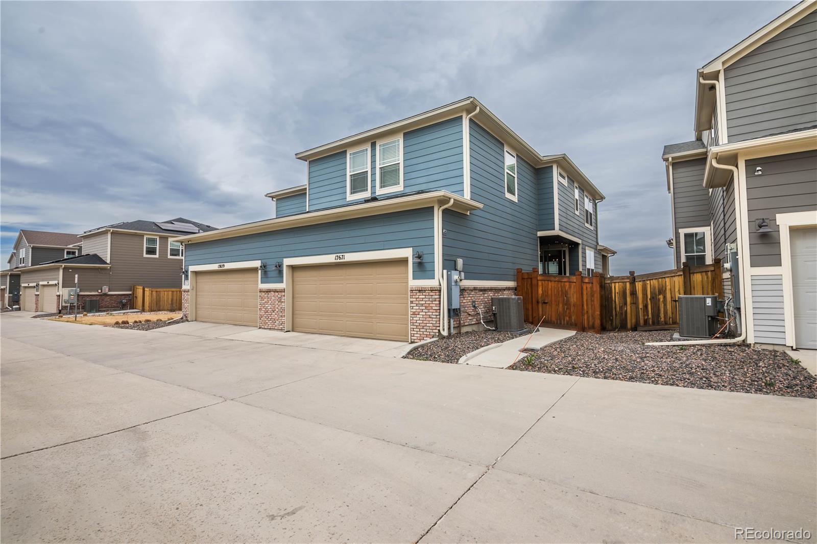 17671 E Iron Ore Avenue Parker CO 80134