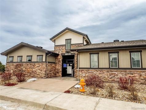 17671 E Iron Ore Avenue Parker CO 80134