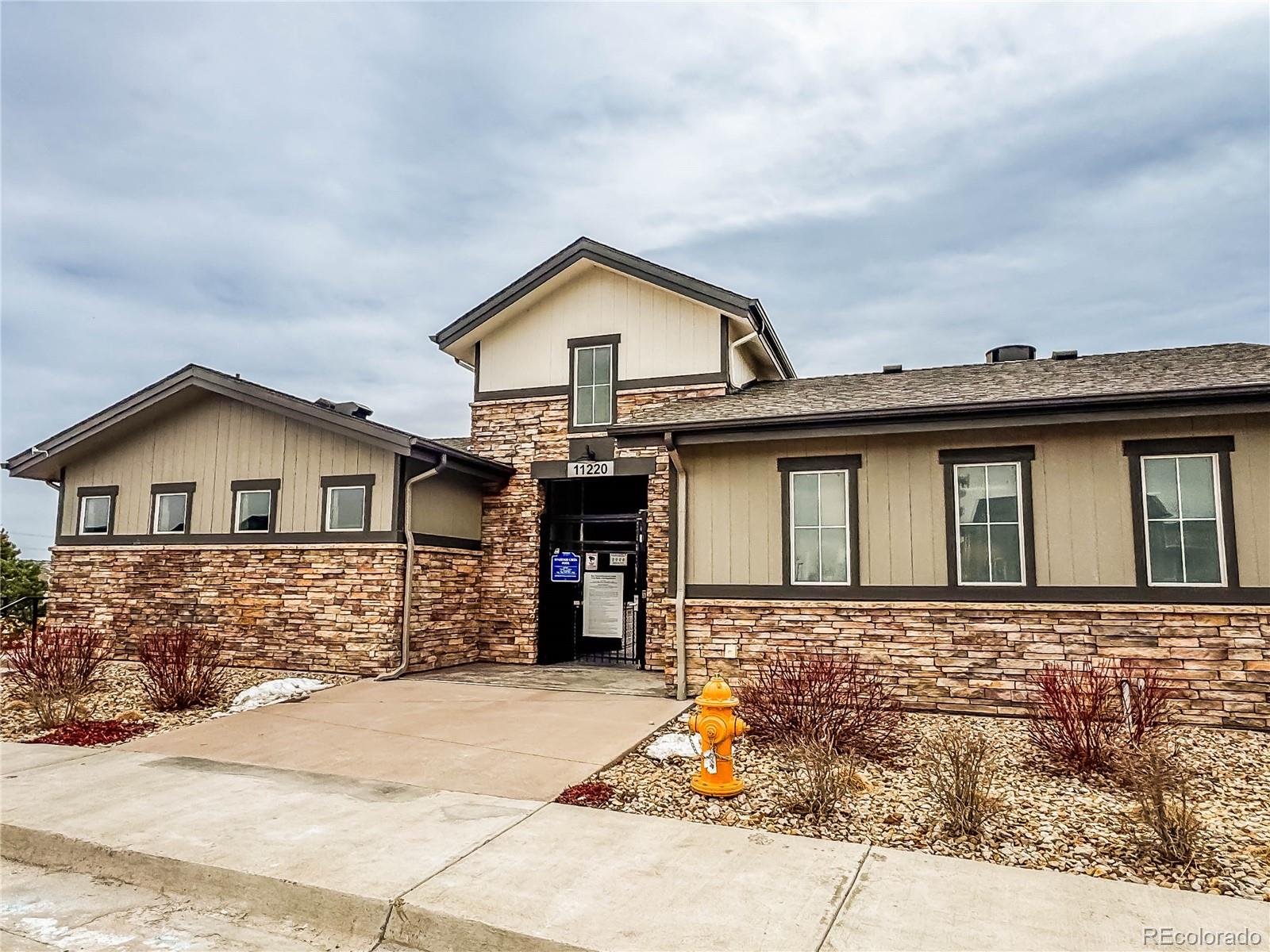 17671 E Iron Ore Avenue Parker CO 80134