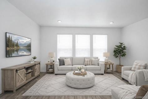 17671 E Iron Ore Avenue Parker CO 80134