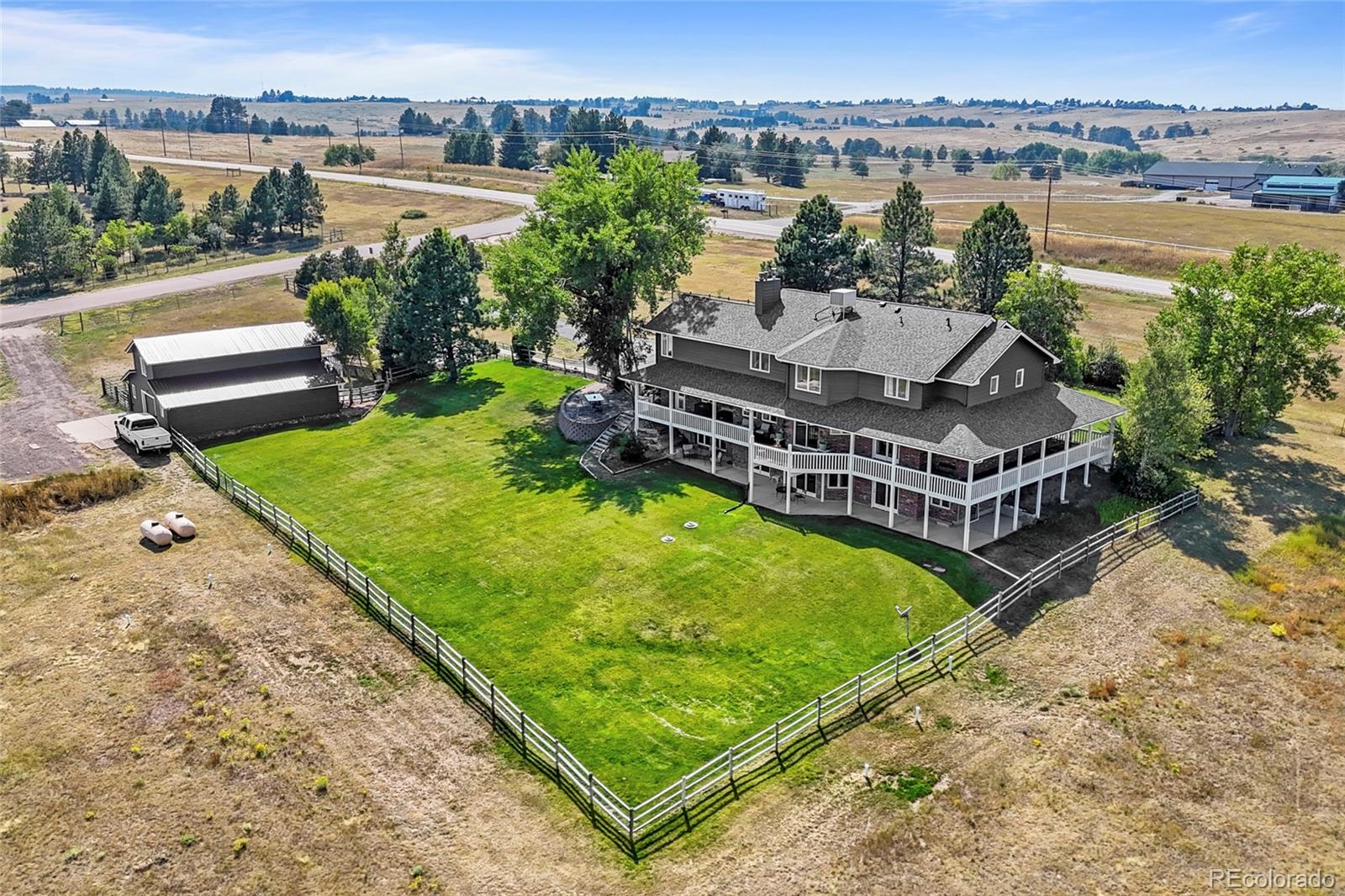 43238 London Drive Parker CO 80138