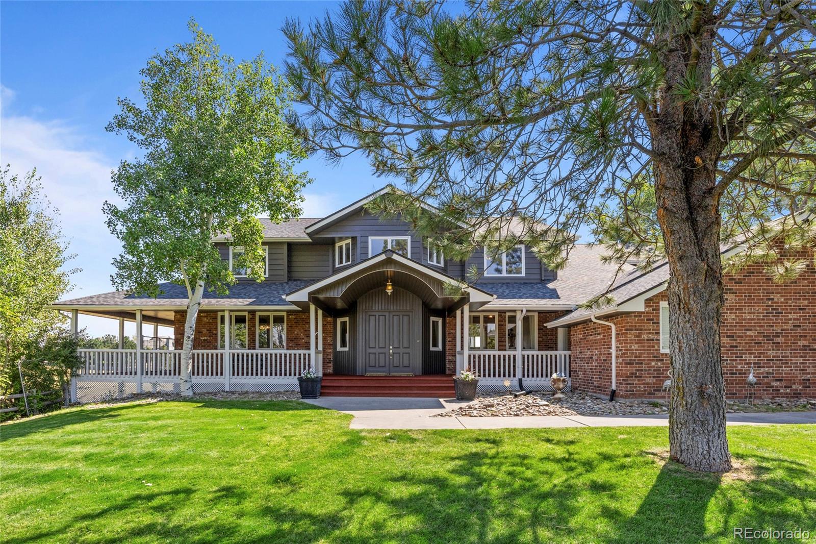 43238 London Drive Parker CO 80138