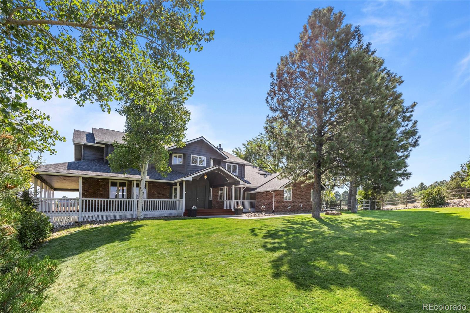 43238 London Drive Parker CO 80138