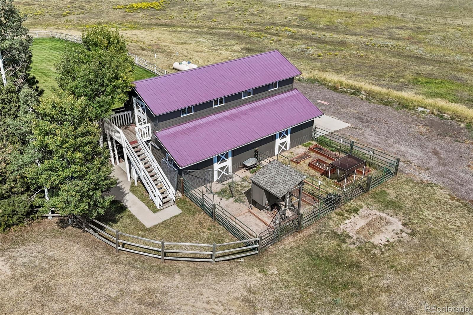 43238 London Drive Parker CO 80138