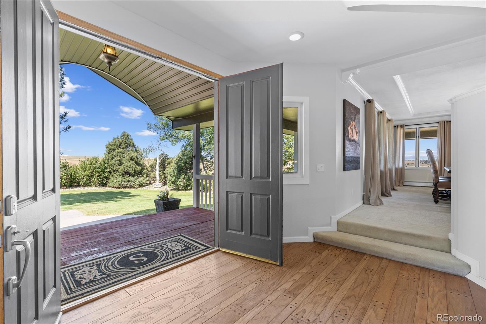 43238 London Drive Parker CO 80138