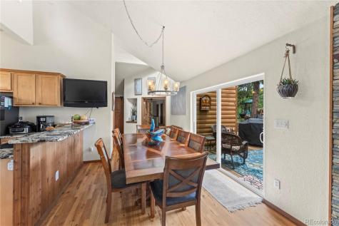 510 Banner Trail Florissant CO 80816