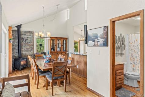 510 Banner Trail Florissant CO 80816