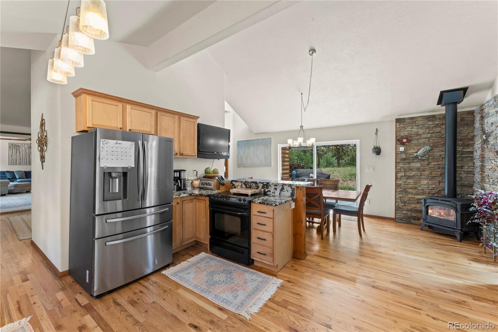 510 Banner Trail Florissant CO 80816