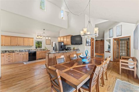 510 Banner Trail Florissant CO 80816