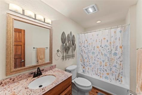 510 Banner Trail Florissant CO 80816