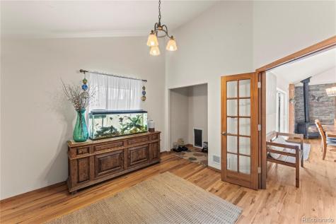 510 Banner Trail Florissant CO 80816