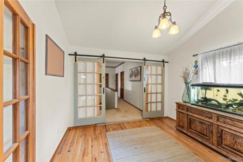 510 Banner Trail Florissant CO 80816