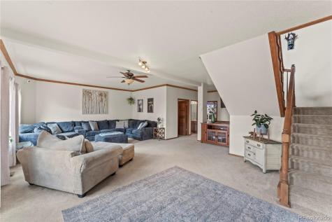 510 Banner Trail Florissant CO 80816