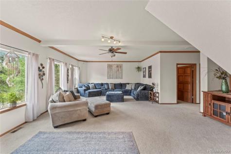 510 Banner Trail Florissant CO 80816