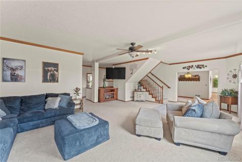 510 Banner Trail Florissant CO 80816