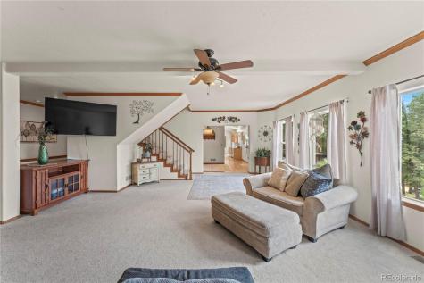 510 Banner Trail Florissant CO 80816