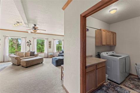 510 Banner Trail Florissant CO 80816