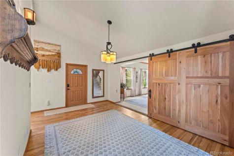 510 Banner Trail Florissant CO 80816