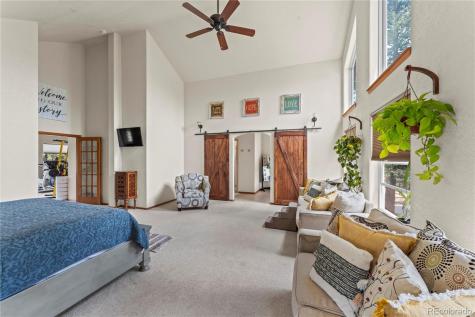 510 Banner Trail Florissant CO 80816