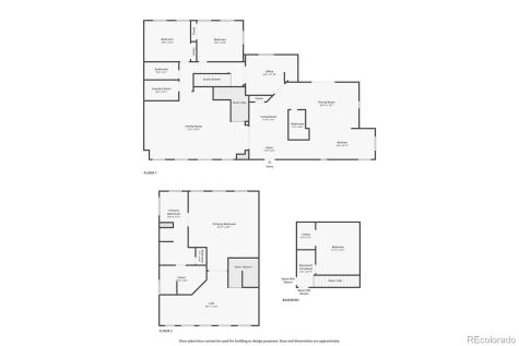 510 Banner Trail Florissant CO 80816