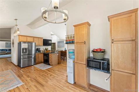 510 Banner Trail Florissant CO 80816