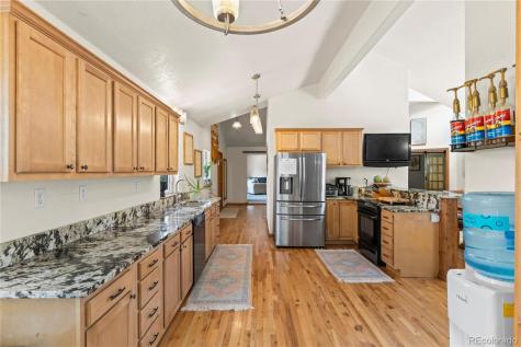 510 Banner Trail Florissant CO 80816