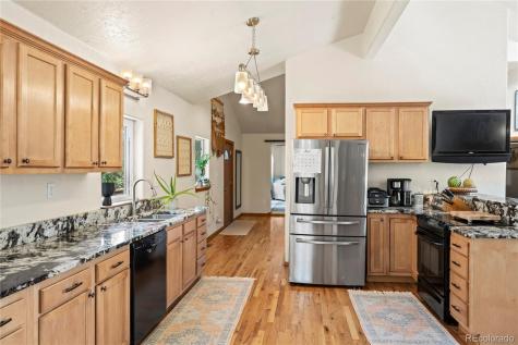 510 Banner Trail Florissant CO 80816