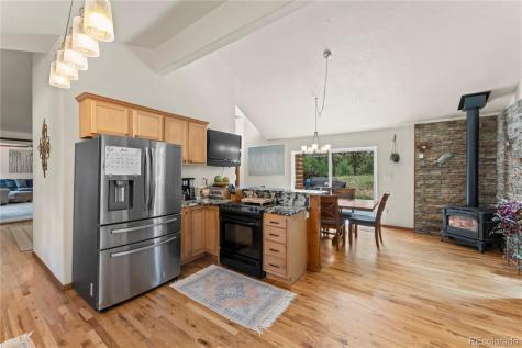 510 Banner Trail Florissant CO 80816