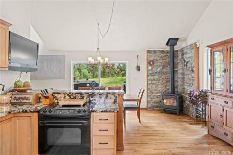 510 Banner Trail Florissant CO 80816