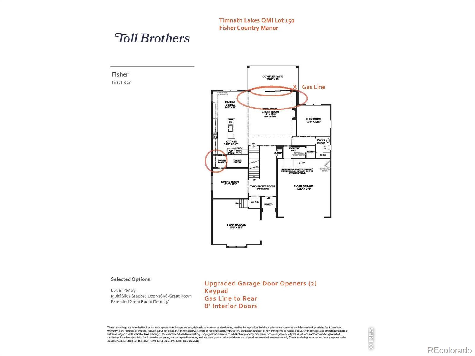 5600 Blacksmith Avenue Timnath CO 80547