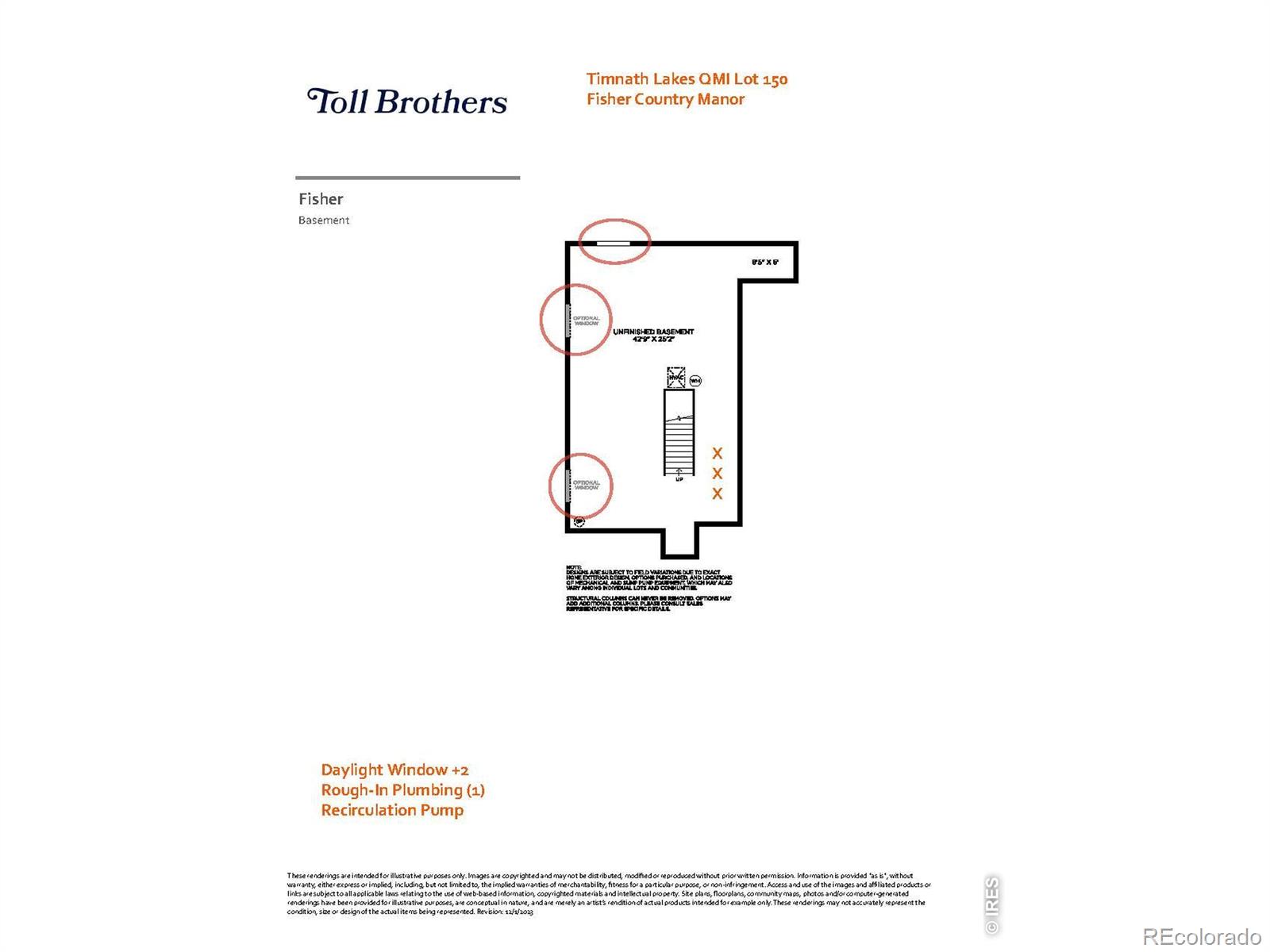 5600 Blacksmith Avenue Timnath CO 80547