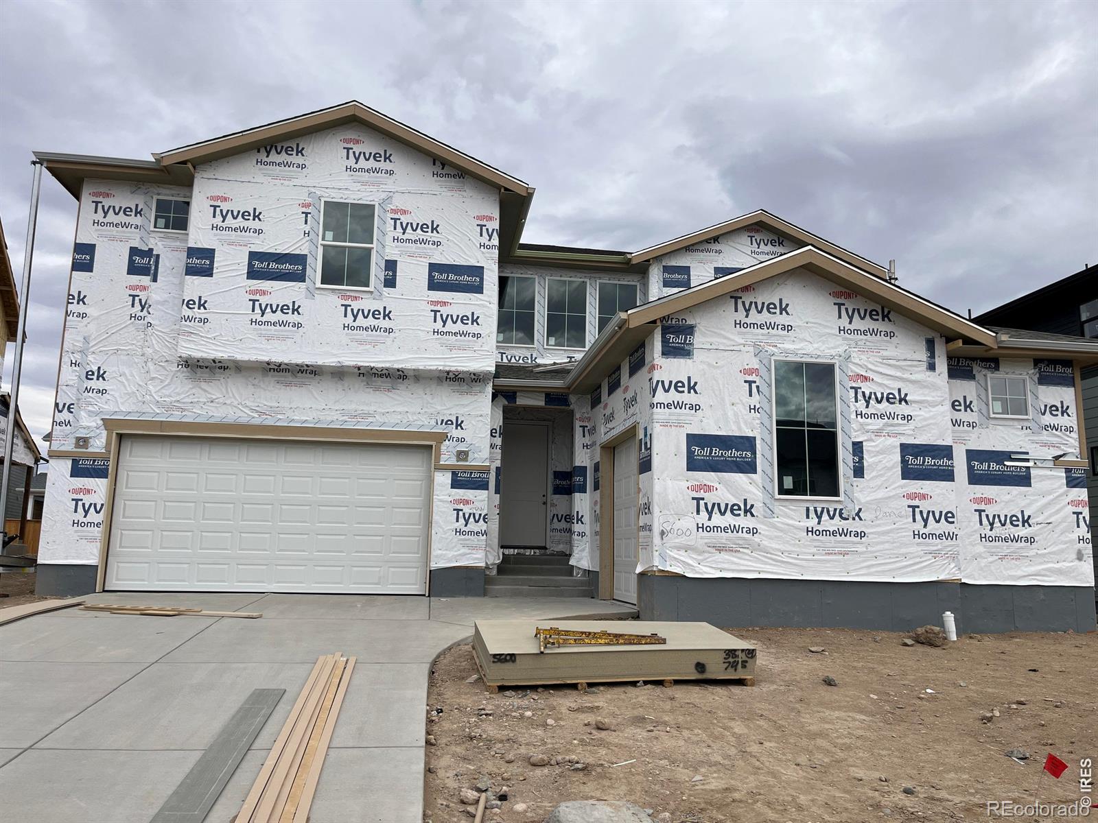 5600 Blacksmith Avenue Timnath CO 80547