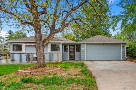 6408 S Louthan Street Littleton CO 80120