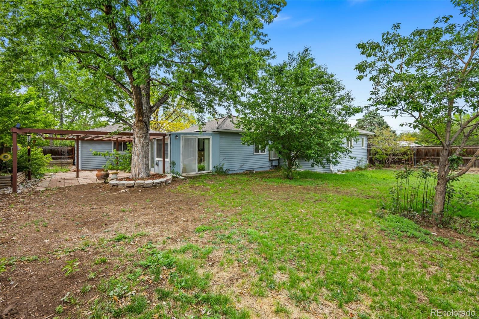 6408 S Louthan Street Littleton CO 80120