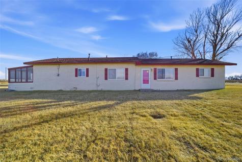 6010 Us Highway 50 Fowler CO 81039
