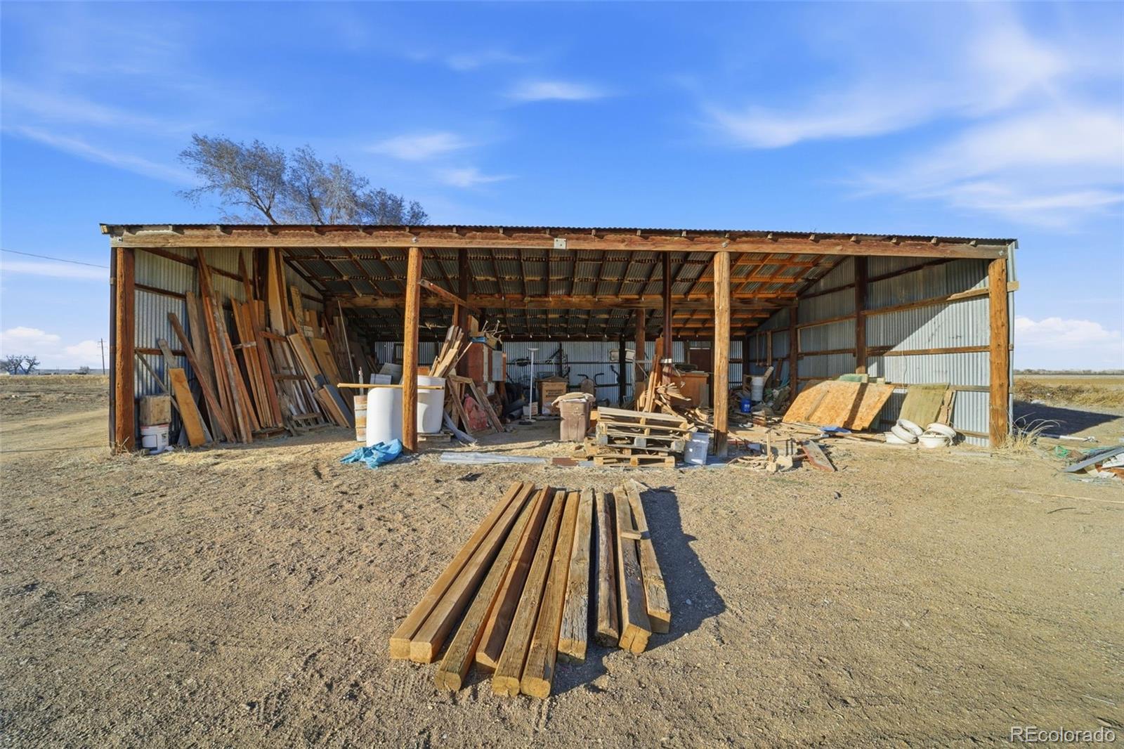 6010 Us Highway 50 Fowler CO 81039