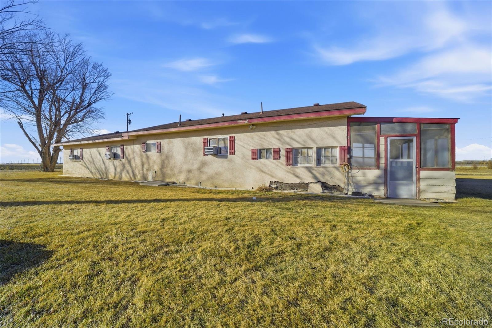 6010 Us Highway 50 Fowler CO 81039