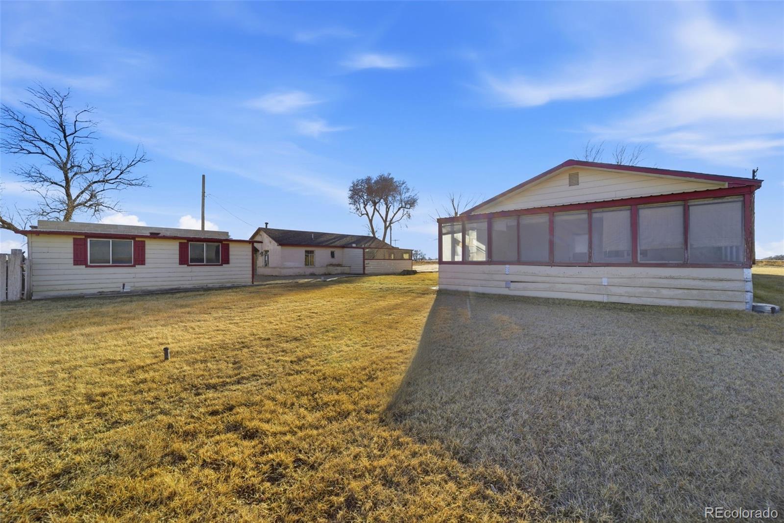 6010 Us Highway 50 Fowler CO 81039