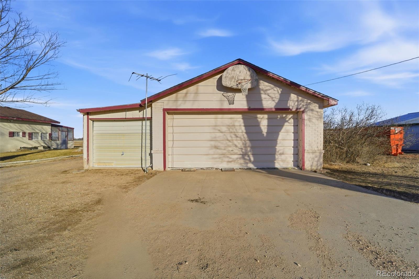 6010 Us Highway 50 Fowler CO 81039