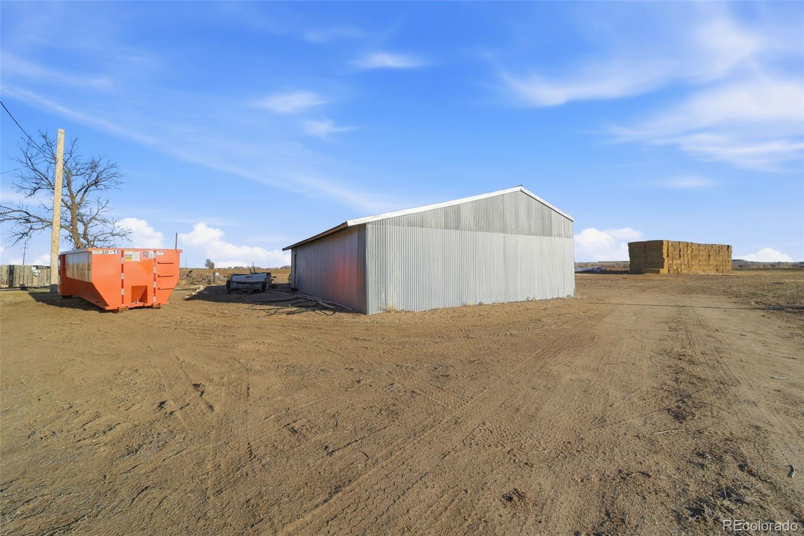 6010 Us Highway 50 Fowler CO 81039